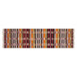 Anatolia'n tribal kilim, 2 x 12.10 ft kilim, 63 x 393 cm