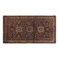 Anatolian Carpet, Vintage Turkish Wool Rug 3'2" x 6'1" | 98 x 185 cm
