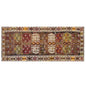 anatolian kilim, 5x11 ft kilim, 150x342 cm