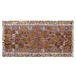anatolian kilim, 6x11 ft kilim, 178x346 cm