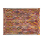 anatolian kilim, 7x11 ft kilim, 210x332 cm