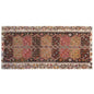 anatolian kilim, 7x15 ft kilim, 212x447 cm