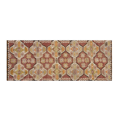 anatolian tribal, 120x324 cm, 4x11 large kilim
