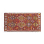 anatolian tribal, 153x305 cm, 5x10 large kilim