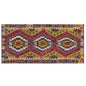 anatolian tribal, 154x324 cm, 5x11 large kilim