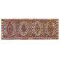 anatolian tribal, 154x410 cm, 5x13 oversized kilim