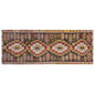 anatolian tribal, 157x405 cm, 5x13 oversized kilim