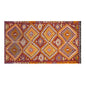 anatolian tribal, 160x290 cm, 5x10 large kilim