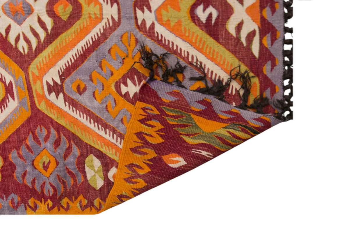 anatolian tribal, 160x290 cm, 5x10 large kilim