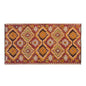 anatolian tribal, 160x311 cm, 5x10 large kilim