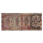 anatolian tribal, 160x376 cm kilim, 5x12 oversized kilim