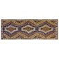anatolian tribal, 161x491 cm, 5x16 oversized kilim