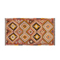 anatolian tribal, 162x286 cm, 5x9 large kilim