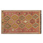 anatolian tribal, 166x269 cm, 5x9 large kilim