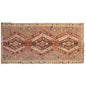 anatolian tribal, 166x423 cm, 5x14 oversized kilim