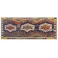 anatolian tribal, 167x402 cm, 5x13 oversized kilim