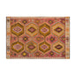anatolian tribal, 176x264 cm, 6x9 large kilim