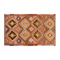 anatolian tribal, 177x277 cm, 6x9 large kilim