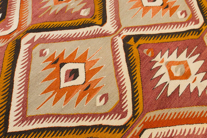 anatolian tribal, 177x277 cm, 6x9 large kilim