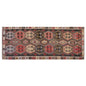 anatolian tribal, 178x430 cm, 5.84 x 14.10 ft