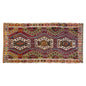 anatolian tribal, 179x420 cm, 6x14 oversized kilim