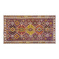 anatolian tribal, 193x427 cm, 6x14 oversized kilim