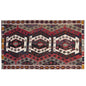 anatolian tribal, 194x338 cm, 6x11 large kilim