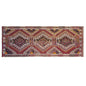 anatolian tribal, 200x517 cm, 7x17 oversized kilim