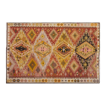anatolian tribal, 205x369 cm