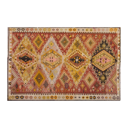 anatolian tribal, 205x369 cm
