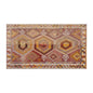 anatolian tribal, 210x405 cm, 7x13 oversized kilim