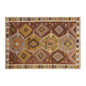 anatolian tribal, 212x356 cm, 7x12 oversized kilim