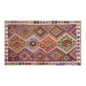 anatolian tribal, 228x390 cm, 8x13 oversized kilim