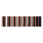 anatolian tribal kilim, 2.1 x 7.2 ft kilim, 65 x 220 cm