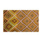 anatolian tribal kilim, 5x8 ft kilim, 153x253 cm