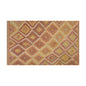 anatolian tribal kilim, 5x8 ft kilim, 162x231 cm
