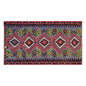 anatolian tribal kilim, 5x9 ft kilim, 152x286 cm