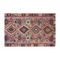 anatolian tribal kilim, 6x10 ft kilim, 178x299 cm