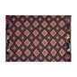 anatolian tribal kilim, 6x10 ft kilim, 196x318 cm