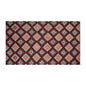 anatolian tribal kilim, 6x10 ft kilim, 198x319 cm kilim