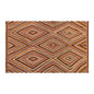 anatolian tribal kilim, 6x11 ft kilim, 174x323 cm