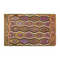 anatolian tribal kilim, 6x9 ft kilim, 168x264 cm