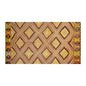 anatolian tribal kilim, 6x9 ft kilim, 168x278 cm