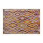 anatolian tribal kilim, 6x9 ft kilim, 178x267 cm