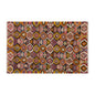 anatolian tribal kilim, 6x9 ft kilim, 178x280 cm
