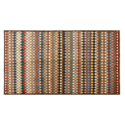 Anatolian Turkish Rug 145 x 252 cm (4.8 x 8.3 ft)
