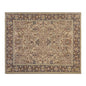Antique Bessarabian Pirot Kilim Rug, 7.9 x 9.6 ft, 240 x 292 cm, Handwoven Wool Kilim