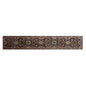 Antique Extra Long Oushak Runner Rug 3'0" x 16'5" | 90 x 500 cm