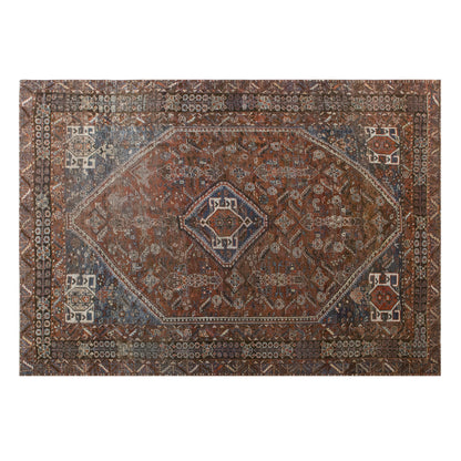 Antique Oriental Rug 210x290 cm (6'11" x 9'6")
