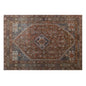 Antique Oriental Rug 210x290 cm (6'11" x 9'6")